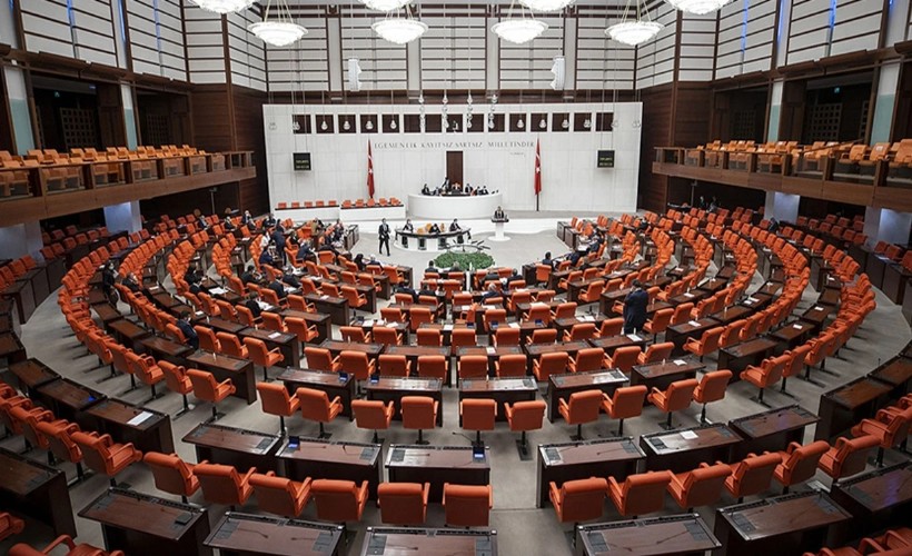 Yeni kanun teklifi TBMM Başkanlığı'na sunuldu: AK Parti'nin 'torba'sında neler var?