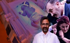 Yenidoğan Çetesi davası: 10 kişiye tahliye kararı çıktı!