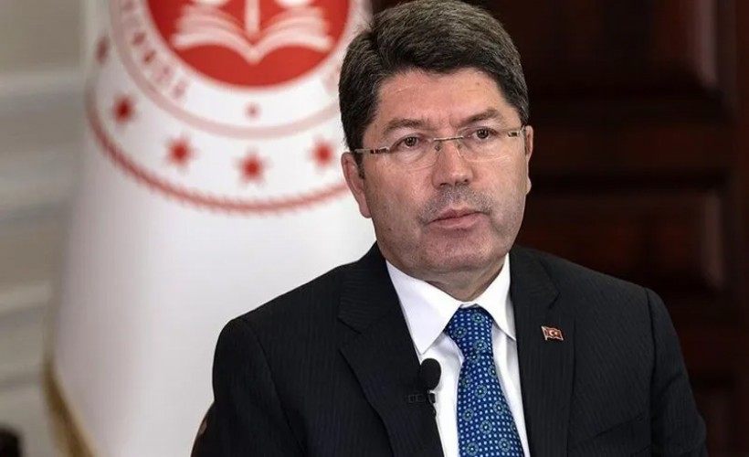Yılmaz Tunç'tan '50 bin hükümlüye af' açıklaması