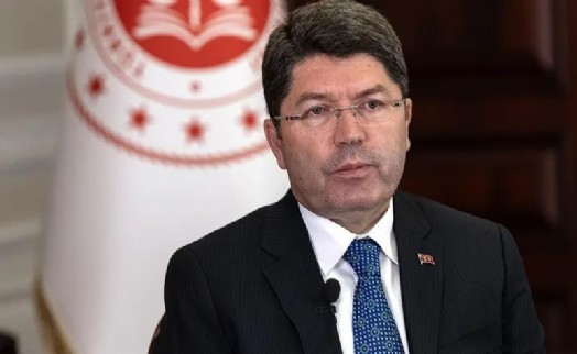 Yılmaz Tunç'tan '50 bin hükümlüye af' açıklaması