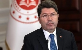 Yılmaz Tunç'tan '50 bin hükümlüye af' açıklaması