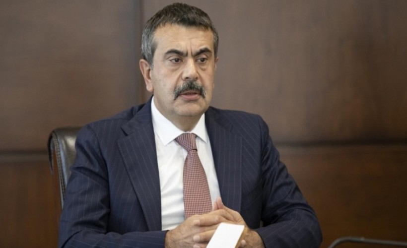 Yusuf Tekin'den öğretmen krizine açıklaması: Sürgün değil pozitif ayrımcılık