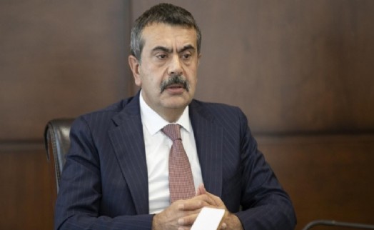 Yusuf Tekin'den öğretmen krizine açıklaması: Sürgün değil pozitif ayrımcılık