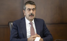 Yusuf Tekin'den öğretmen krizine açıklaması: Sürgün değil pozitif ayrımcılık