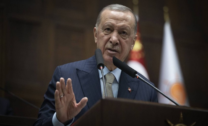 Zafer Partili Gürses: Erdoğan, 'ittifak yapalım' diye haber göndermeye başladı