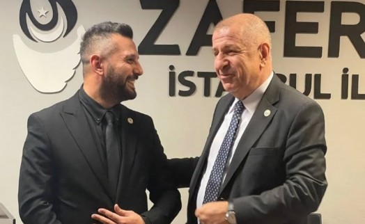 Zafer Partisi İstanbul İl Başkan Yardımcısı yaşamını yitirdi