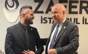 Zafer Partisi İstanbul İl Başkan Yardımcısı yaşamını yitirdi