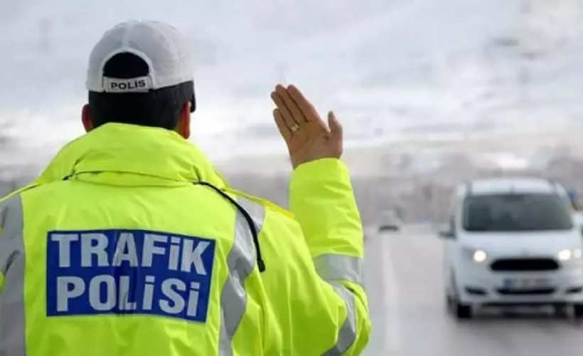 Zincirleme trafik cezası geliyor! Artık hepsi birden sayılacak
