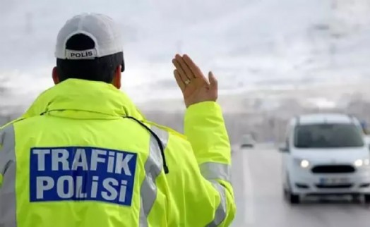 Zincirleme trafik cezası geliyor! Artık hepsi birden sayılacak