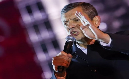 Özgür Özel o haberlere ateş püskürdü: 'İzmir mitinglerini iptal etti' ne demek! Tesis açmanın zamanı mı?
