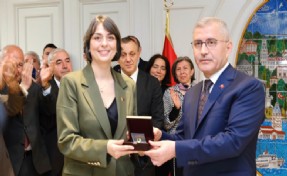 'Belediyeye haciz geldi' balonu çabuk söndü