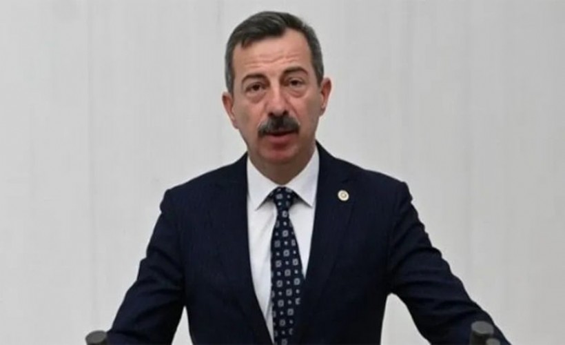 'Bütün bilgilerimiz ABD konsolosunun elinde!'