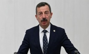 'Bütün bilgilerimiz ABD konsolosunun elinde!'