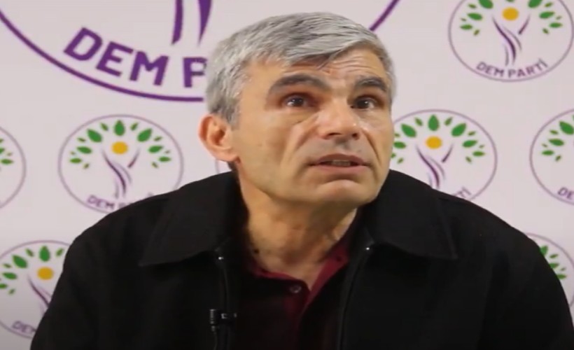 DEM Partili Odabaşı'dan 'PKK’nın fesih kararı' değerlendirmesi: Alınan karar iktidara bağlı değil!