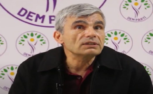 DEM Partili Odabaşı'dan 'PKK’nın fesih kararı' değerlendirmesi: Alınan karar iktidara bağlı değil!
