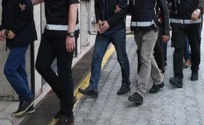 FETÖ operasyonunda 61 askere tutuklama