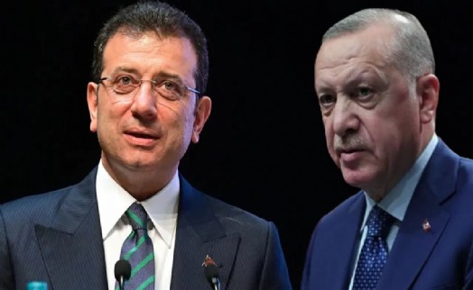 İmamoğlu, yeniden Erdoğan'a seslendi: 'Hiç mi Allah’tan korkmaz, kuldan utanmazsın?'