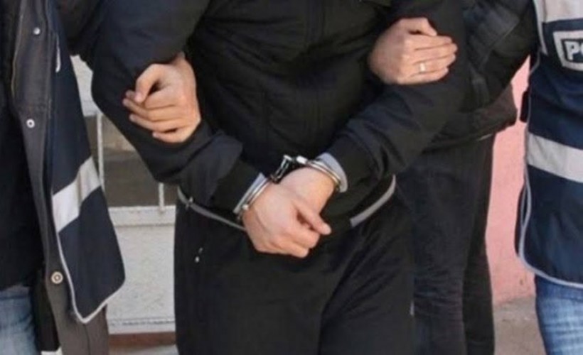 Özgür Özel'i tehdit eden bir kişi gözaltına alındı