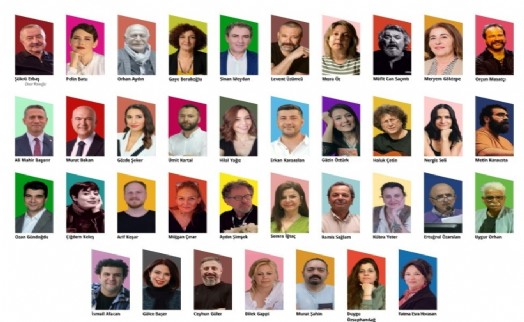 1. Buca Kitap Günleri başlıyor