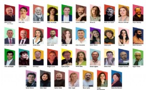 1. Buca Kitap Günleri başlıyor