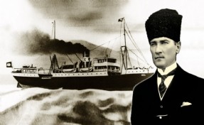 19 Mayıs Atatürk'ü Anma, Gençlik ve Spor Bayramı'nın 106. yılı kutlu olsun