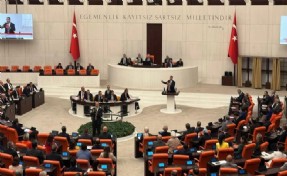 2 parti daha açıkladı: Yeni anayasaya şimdiden 4 partiden veto!