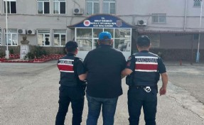 24 yıl kesinleşmiş hapis cezası bulunan hükümlü yakalandı