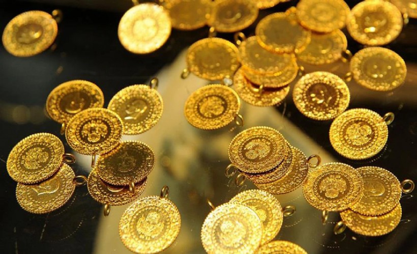 4 Mayıs 2025 altın fiyatları: Gram altın ne kadar oldu?