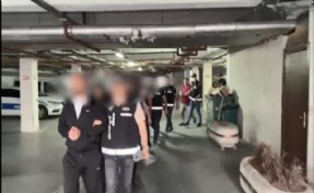 4 ilde 6 suç örgütüne operasyon: 43 tutuklama