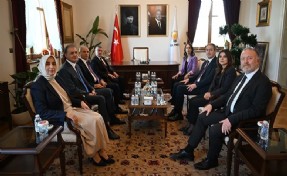 AK Parti ve DEM Parti anlaşamadı: İnfaz düzenlemesi sonbahara kaldı