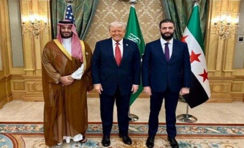 ABD'den Suriye'ye yaptırımlara 180 günlük muafiyet