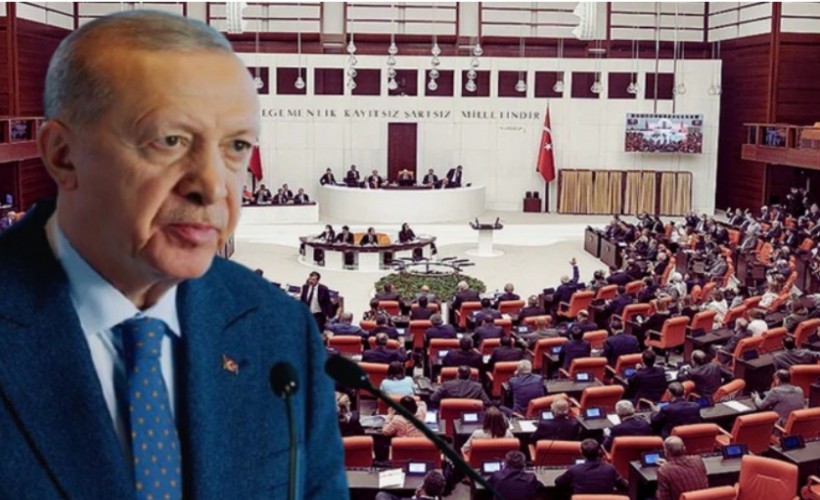 AK Parti, Meclis Yönetimini Belirleyecek