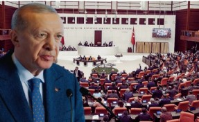 AK Parti, Meclis Yönetimini Belirleyecek