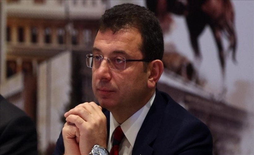AK Parti'de İmamoğlu rahatsızlığı