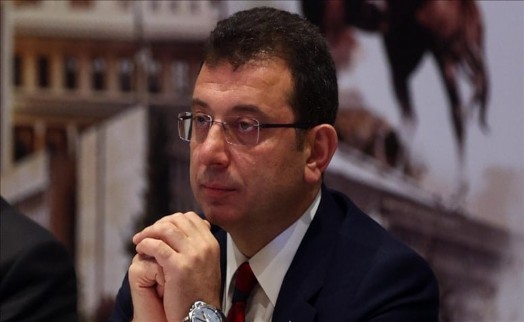 AK Parti'de İmamoğlu rahatsızlığı