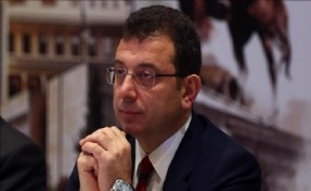 AK Parti'de İmamoğlu rahatsızlığı