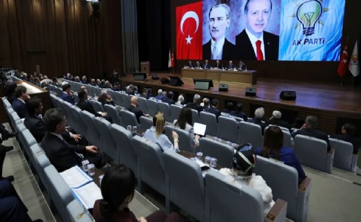 Kabine değişikliği ve bölünme gündemde: Erdoğan'dan partililere sert uyarı iddiası