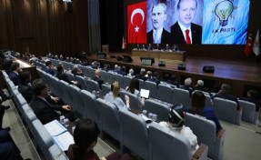 Kabine değişikliği ve bölünme gündemde: Erdoğan'dan partililere sert uyarı iddiası