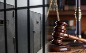 AK Parti'den sürpriz karar: İnfaz Kanunu için muhalefete gidilecek