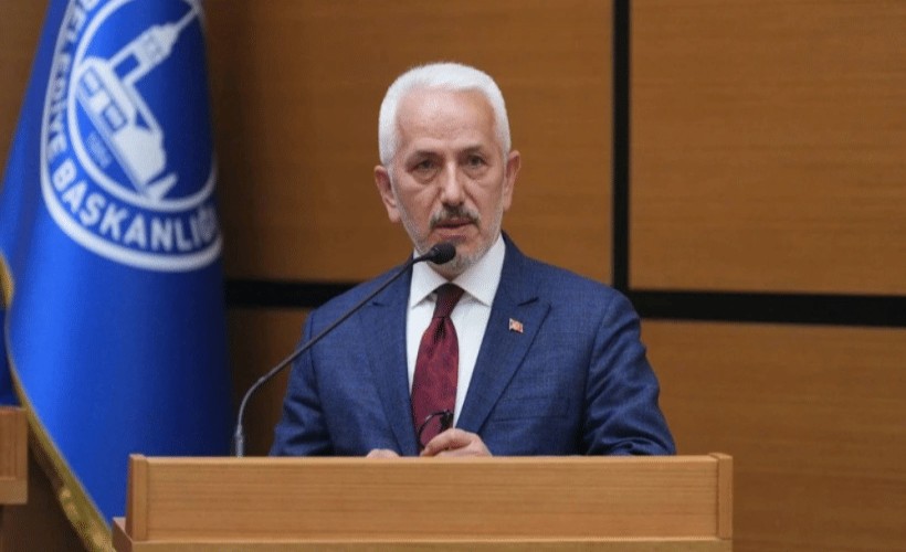 AK Parti meclis üyesi istifa etti: Muhalefete yönelik baskıların artması nedeniyle