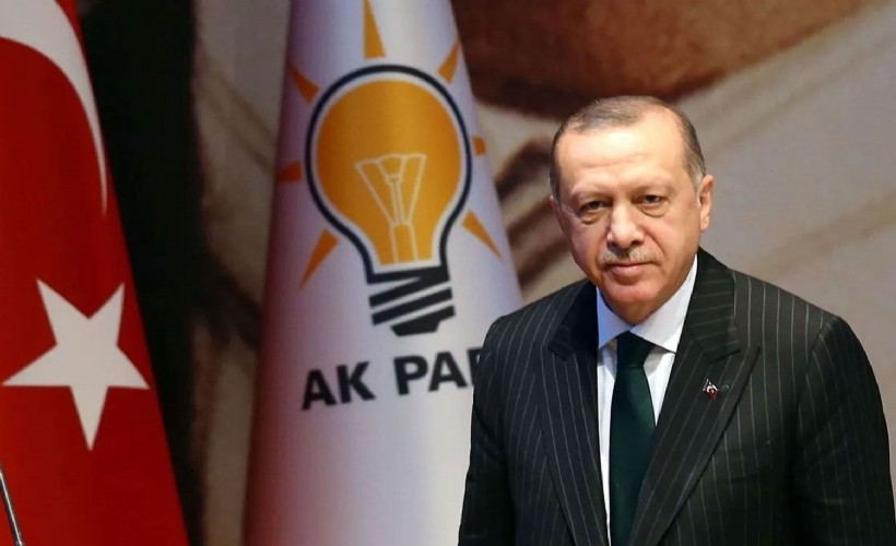 AK Parti'nin planı sonunda ortaya çıktı! Erdoğan 3. kez nasıl aday olacak?