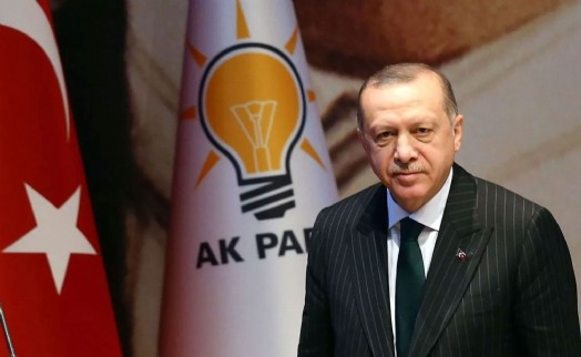 AK Parti'nin planı sonunda ortaya çıktı! Erdoğan 3. kez nasıl aday olacak?