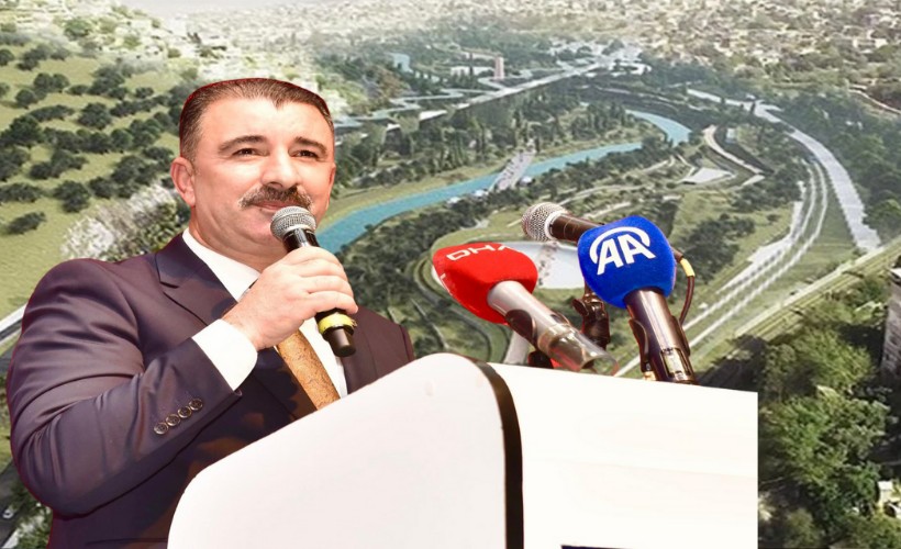 AK Partili Başdaş’tan EXPO tepkisi: Yeşildere halkı yalnız değildir
