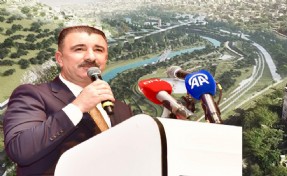 AK Partili Başdaş’tan EXPO tepkisi: Yeşildere halkı yalnız değildir