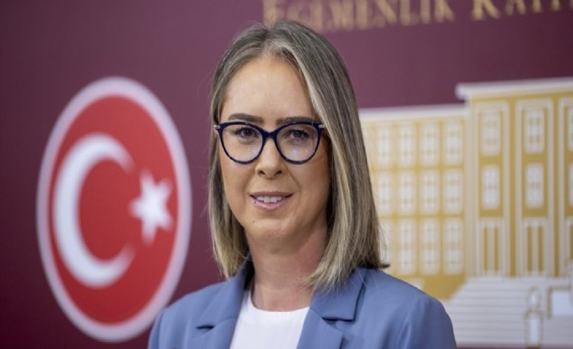 AK Partili Çankırı'dan CHP'ye miting tepkisi: 'Bayramlar kirli hesapların günü değil'