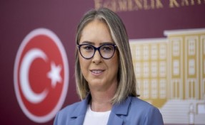 AK Partili Çankırı'dan CHP'ye miting tepkisi: 'Bayramlar kirli hesapların günü değil'