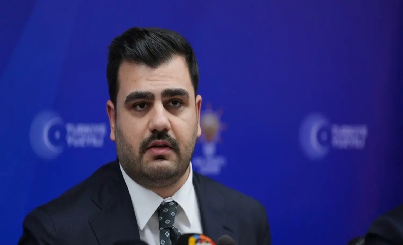 AK Partili İnan: Aile Kurumuna sahip çıkacağız