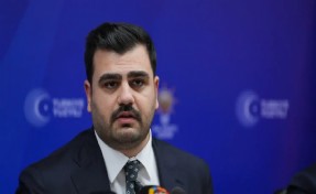 AK Partili İnan: Aile Kurumuna sahip çıkacağız