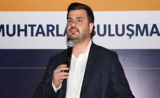 AK Partili İnan'dan CHP'nin İzmir mitingine tepki