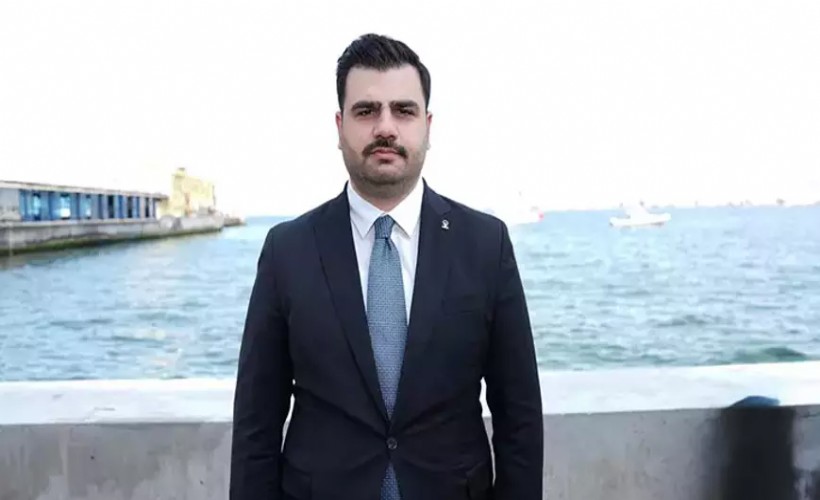 AK Partili İnan'dan 'bağımlılıkla mücadele' çağrısı: Yeşilay en fazla İzmir’de var olmalı